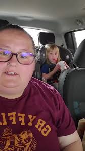 Tracey Boucher (@itstracey)