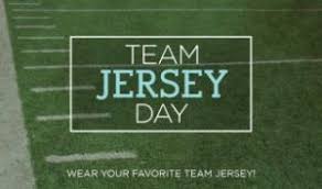 Check spelling or type a new query. Team Jersey Day Dowc