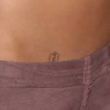 Is there anyone who knows what is in the spirit of britney spears? Britney Spears 9 Tattoos Meanings Steal Her Style
