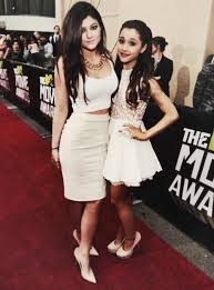Kylie jenner transformation from age 1 to age 19 youtube. Jess On Twitter Kylie Jenner Is 15 Ariana Grande Is 19 They Look Like They Ve Swapped Ages Or Something Http T Co Xjtq66kh1o