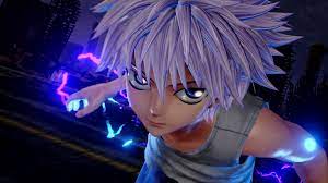 Killua wallpaper (57 wallpapers) october 26, 2018 admin anime. Killua 4k Wallpapers Wallpaper Cave