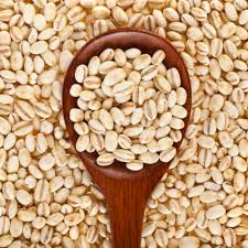 Barley and brown rice both have their benefits. Barley Baking Ingredients Bakerpedia