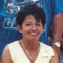 Patricia "Patti" Dennis Obituary