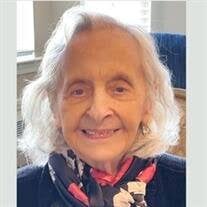 Rosemary Ann Peters Obituary