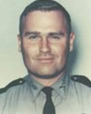 Reflections for Trooper Phillip A. Black, Florida Highway Patrol, Florida