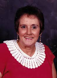 Regina Ann Dovenbarger Obituary