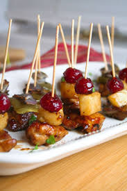 Don't think twice, offer these wedges up for the next football game. Sticky Sweet Chicken Appetizer Dairy Nut Egg Gluten Free Dairy Free Appetizers Chicken Appetizers Foods With Gluten
