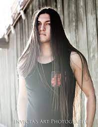 Keith Longhorn Long Hair Styles Men Long Hair Styles Native American Men