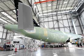 Il y en a 702 disponibles pour toulouse (31) sur indeed.com, le plus grand site d'emploi mondial. Airbus Choisit Toulouse Pour Augmenter La Production De L A321 Neo