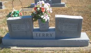 Walter Sylvester Terry Jr. (1930-1989)