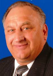 Frank J. Gappa Obituary