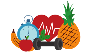 Transparent health fitness and wellness clipart. On Display Health And Wellness Bentley University