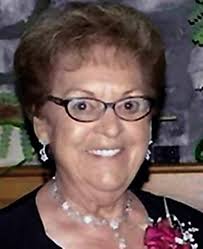 HÉROUX, Gracia (née Chapados)