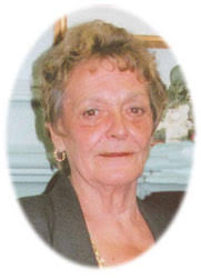 Wanda Lillian Connelly