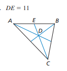 Unit 6 relationships in triangles gina wision / gina. Unit 6 Relationships Within Triangles Quiz Quizizz