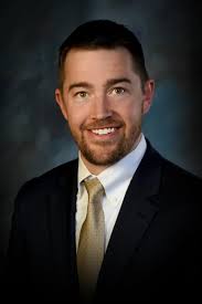 Charles Gast, M.D., PhD