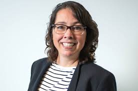 Paradigm Hires Comedy Touring Agent Pam Klier