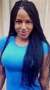 How To Protect Edges In Box Braids Google Search Boxbraids Hair Styles Individual Braids Small Box Braids