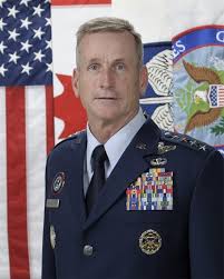 General o'shaughnessy's joint experience also extends to his time as the joint staff j5 deputy director for. General Terrence J O Shaughnessy U S Department Of Defense Biography