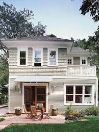 Incredible Before And After Home Exteriors To Inspire Your Next Renovation House Exterior Home Exterior Makeover Home Additions