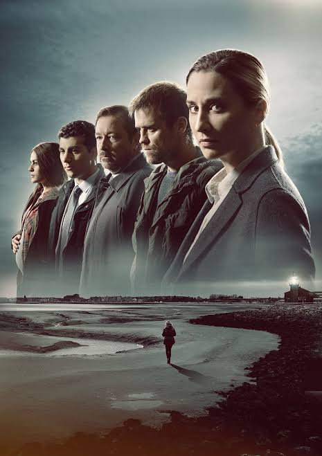 The Bay (TV Series 2019– ) - IMDb