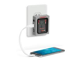 The flux capacitor t shirt 88 mph back to the future time travel brown emmett. Back To The Future Flux Capacitor Usb Car Or Wall Charger
