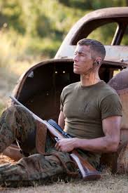 Then they realize that they must face and fight against a deadly mutants. Pictures Of Chad Michael Collins Pictures Of Celebrities