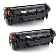 We don't know when or if this item will be back in stock. Compatible For Hp 12a Q2612a Toner Cartridges High Yield 2 Black Use With Hp Laserjet 1020 1012 1022 1010 1018 1022n 3015 3030 Toner Cartridges Aliexpress