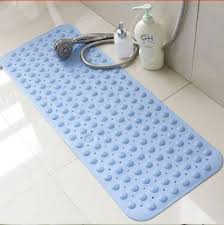 And since it has a tall 1 thick pile, it's sure to add some softness to your doorstep. Di Grazia Pvc Polyvinyl Chloride Plastic Bathroom Mat Buy Di Grazia Pvc Polyvinyl Chloride Plastic Bathroom Mat Online At Best Price In India Flipkart Com