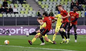 Accordingly, the students of coach unai emery had 4 draws with mu and those were all matches. B Pgd8amoru8gm