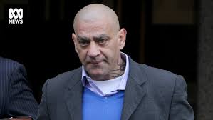 Former NSW bikie boss Sam Ibrahim has bail revoked by Sydney judge