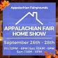 Appalachian Fair Home Show