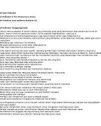 3 likes · 4 talking about this. Contoh Soal Psikotes Bank Mandiri