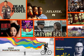Sales numbers for religious and political book series are nearly impossible to track because many are given away by churches or governments. Top 10 Tv Shows Of 2018
