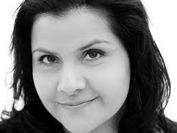 Nina Wadia