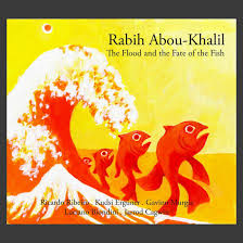 Both tense and reflective, it is perfect for listening after midnight. Diskografie Rabih Abou Khalil