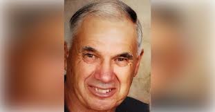 Obituary information for John L Galema Jr.