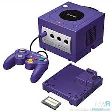 But most cables are and tv panels are set up to have these clearly separated. The Gamecube Game Boy Player Feature Nintendo World Report