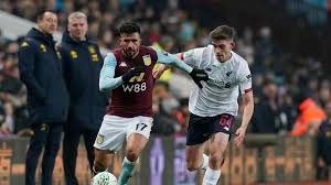Liverpool vs aston villa will be shown live on sky sports' premier league and main event. Villa Teach Liverpool S Kids A Lesson To Reach League Cup Semis Hindustan Times