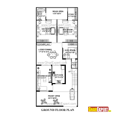 Find free resources on labor insights, working conditions, and people management software. House Plan For 29 Feet By 69 Feet Plot Plot Size 222 Square Yards Gharexpert Com