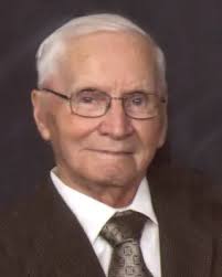 Obituary information for John Martens