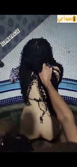 القحبة الجميلة و الجذابة سايا كريم تتناك جامد من عشيقها - سكس الظلام