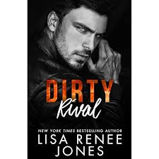 Dirty Boss (Scandalous Billionaires Book 5) eBook : Jones, Lisa Renee:  Amazon.co.uk: Kindle Store
