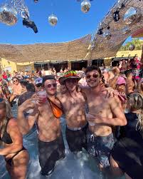 Had the best time with the best people in Cabo