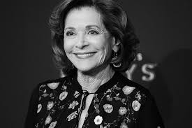 Jessica Walter Dead at 80 Years Old