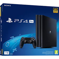 1 tb seçeneği ile oyunlarınız, uygulamalarınız, ekran görüntüleriniz ve videolarınız için depolama. Consola Sony Playstation 4 Pro Neo 1tb Negru Emag Ro