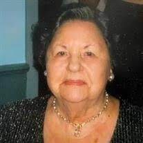 Lorma Jean Boyter Obituary