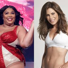 In a candid interview for allure's digital cover, writer shammara lawrence sat down with the multitalented rapper and singer to. What Jillian Michaels Got Wrong About Lizzo And Body Positivity Vox