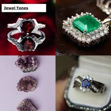 Colour Theory: Jewel Tones – The Nowhere Nation
