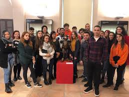 L'accademia di verona, costituita nel 1764, è una delle più antiche accademie di belle arti del mondo e una delle cinque accademie storiche italiane. Didattica Al Museo Accademia Di Belle Arti Catanzaro